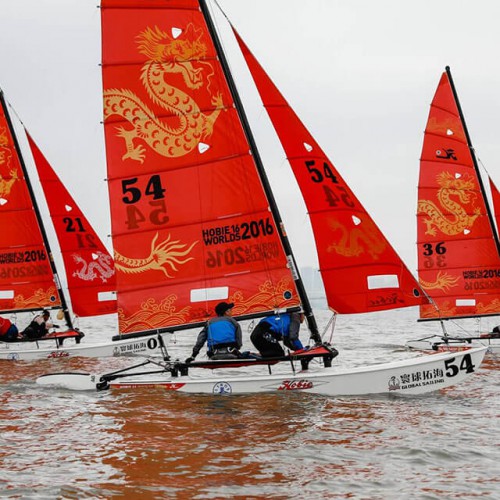 Fierce competition on the second day of the 2020 Guangdong-Hong Kong-Macao Greater Bay Area Cup Rega...