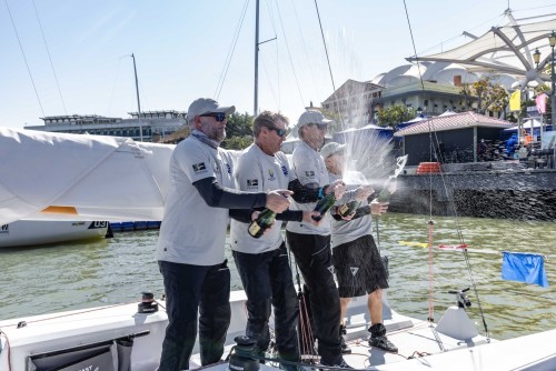 The event highlights