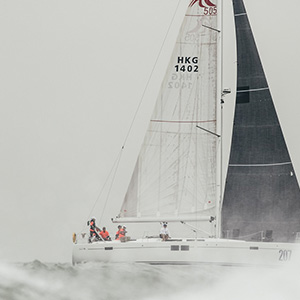 The 2019 Guangdong-Hong Kong-Macao Greater Bay Area Cup Regatta & Macao Cup International Regatt...