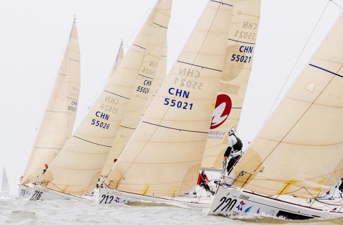 澳門盃最後一日賽事戰況激烈