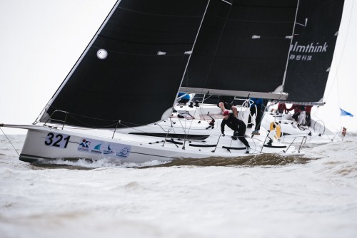 Team BLU are the first daily award winners