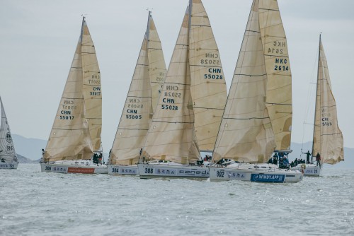 2024 MGM Macao International Regatta successfully concluded